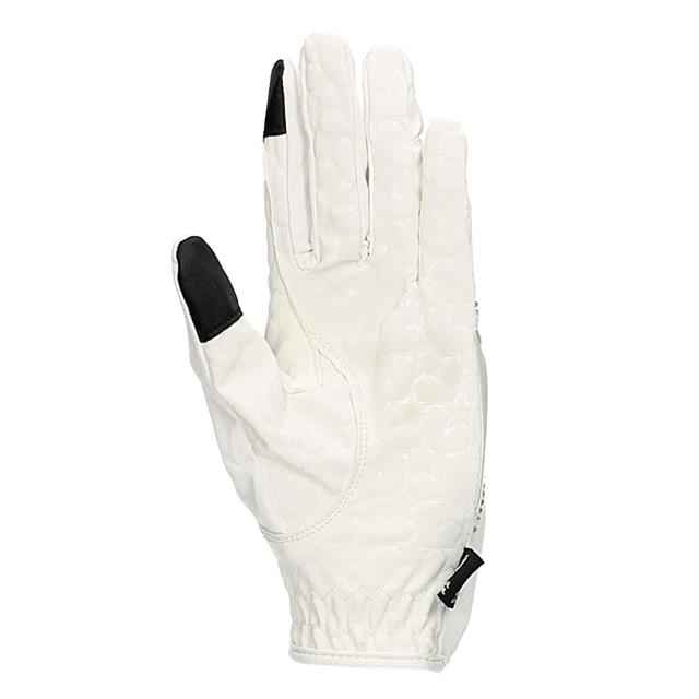 Gloves Imperial Riding Whatever White