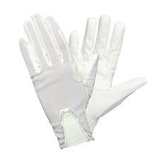 Gloves Kingsland Kljorid Summer White