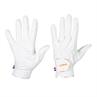 Gloves KNHS Uni White