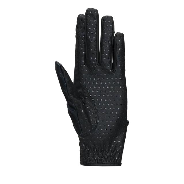 Gloves La Valencio Lvriche Black
