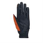 Gloves La Valencio LVSuper Dark Orange