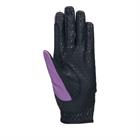 Gloves La Valencio LVSuper Purple