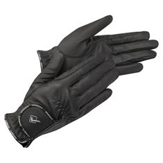 Gloves LeMieux Classic Black