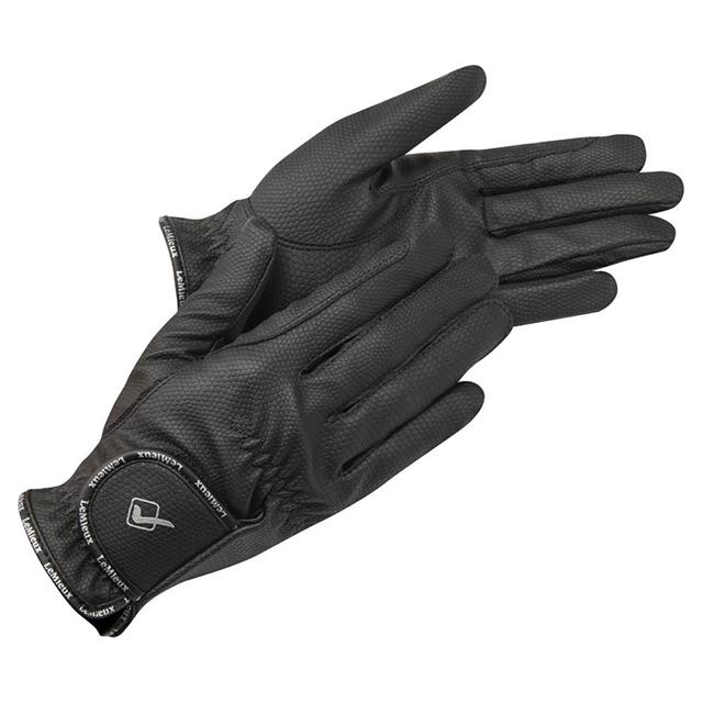 Gloves LeMieux Classic Black