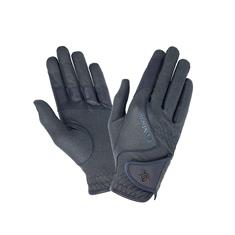 Gloves LeMieux Close Contact Dark Blue