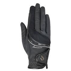 Gloves LeMieux Competition Black