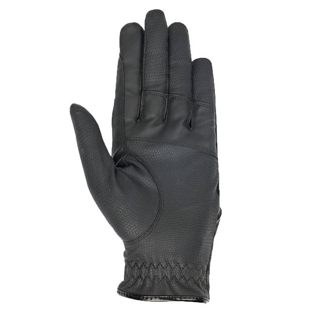 Gloves LeMieux Competition Black