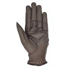 Gloves LeMieux Competition Brown