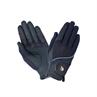 Gloves LeMieux Crystal Dark Blue