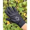 Gloves Montar Softshell Black