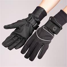 Gloves Montar Winter Black