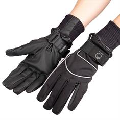 Gloves Montar Winter Dark Blue