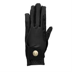 Gloves N-Brands X Epplejeck Black