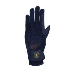 Gloves N-Brands X Epplejeck Blue