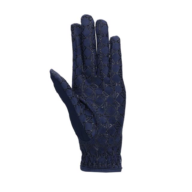 Gloves N-Brands X Epplejeck Blue
