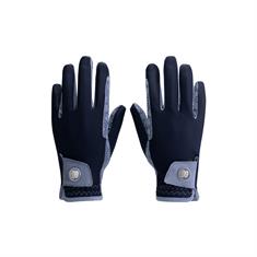 Gloves N-Brands X Epplejeck Dark Blue
