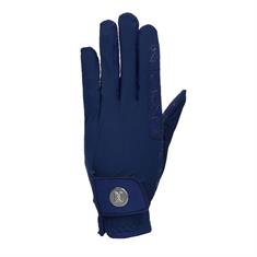 Gloves NBrands X Epplejeck Dark Blue