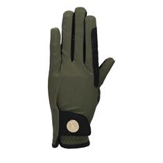 Gloves NBrands X Epplejeck Dark Green