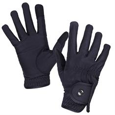 Gloves QHP Force Winter Black