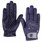 Gloves QHP Gwenn Dark Blue
