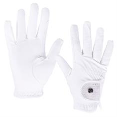 Gloves QHP Kae White