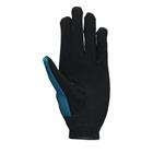 Gloves QHP Veerle Kids Turquoise
