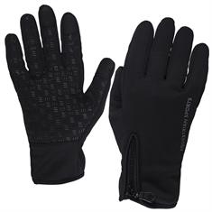 Gloves QHP Vienna Black