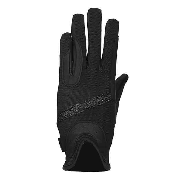 Gloves Quur QAestas Black