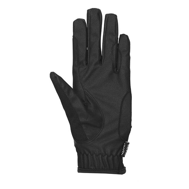 Gloves Quur QAestas Black