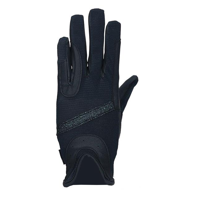 Gloves Quur QAestas Dark Blue