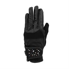 Gloves Quur QBenji Black