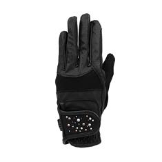 Gloves QUUR QBenji Black