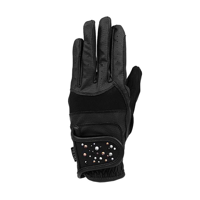 Gloves QUUR QBenji Black