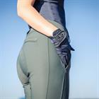 Gloves QUUR QBenji Dark Blue