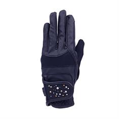 Gloves QUUR QBenji Dark Blue