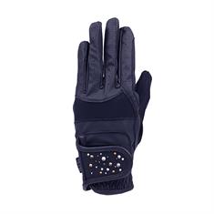 Gloves Quur QBenji Dark Blue