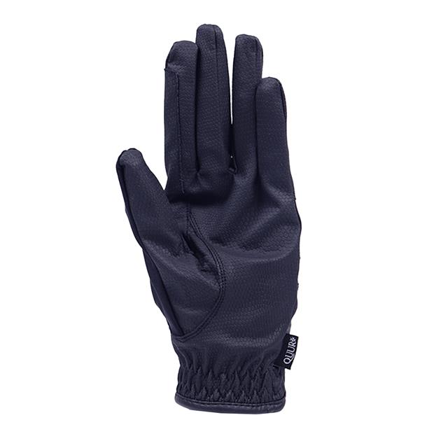 Gloves Quur QBenji Dark Blue