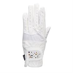 Gloves QUUR QBenji White