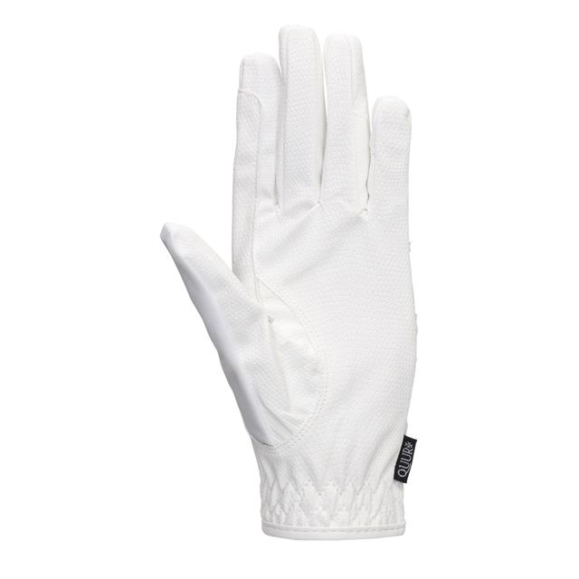 Gloves QUUR QBenji White