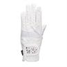 Gloves Quur QBenji White