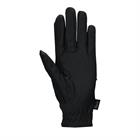 Gloves QUUR QBits Black-Gold