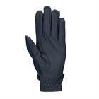Gloves QUUR QBits Dark Blue-Silver