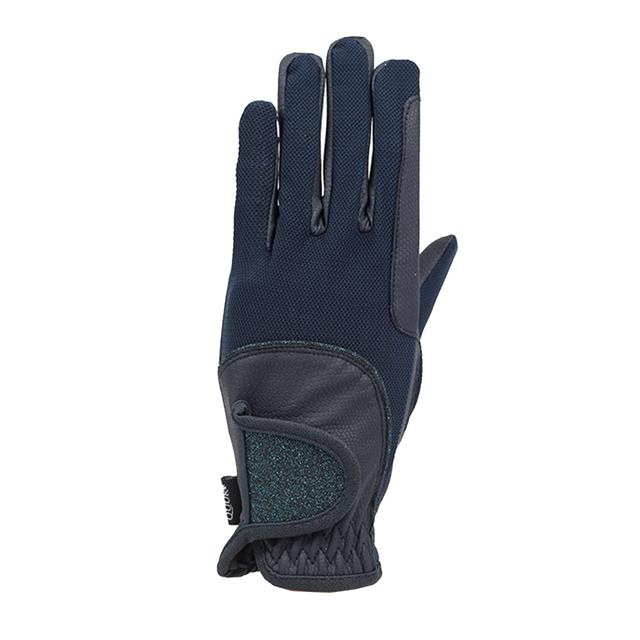 Gloves QUUR QBobo Dark Blue