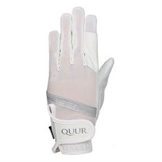 Gloves Quur QCaldor White