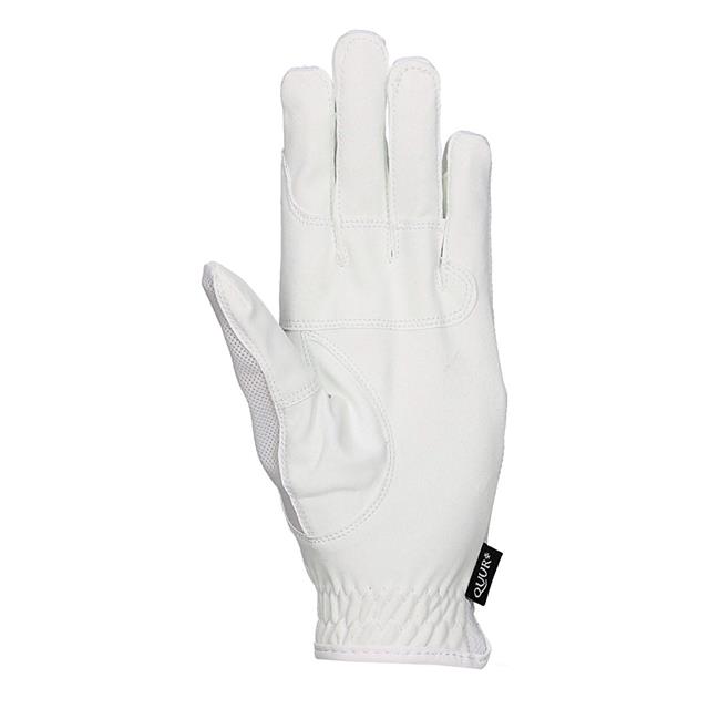 Gloves Quur QCaldor White