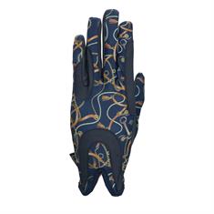 Gloves Quur QChain
