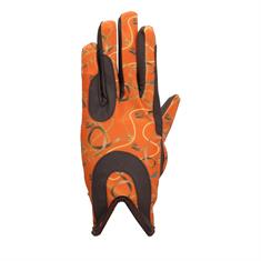 Gloves Quur QChain