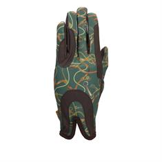 Gloves Quur QChain