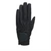 Gloves QUUR QElief Black