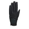 Gloves Quur QElief Black